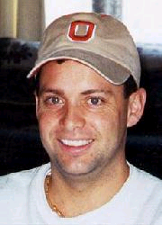 Todd Beamer